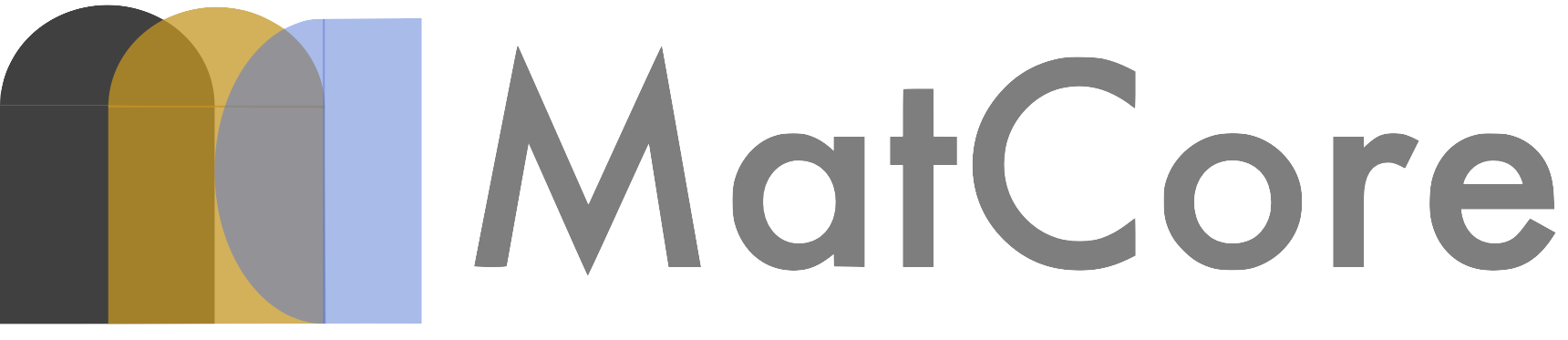MatCore logo