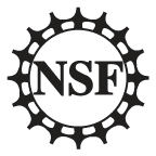 NSF logo